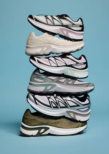 Salomon XT-EVR